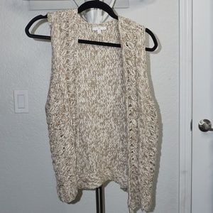 GAP Sweater Vest